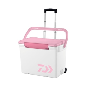 �_�C���b�V�[�N�[���L�����[3 GU 2500 25L (�u���b�T���s���N)�b����ٷ�ذ3GU2500(��ۯ����ݸ)
