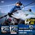 �_�C���bUVF SALTIGA�f�����Z���T�[�~12EX+Si3 200m(5��/����88lb)5�J���[�bUVF SALTIGA�ޭ׾ݻ��~12EX+Si3 200m(5�޳)5�װ