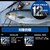 �_�C���bUVF SALTIGA�f�����Z���T�[�~12EX+Si3 200m(5��/����88lb)5�J���[�bUVF SALTIGA�ޭ׾ݻ��~12EX+Si3 200m(5�޳)5�װ