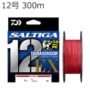�_�C���bUVF SALTIGA�f�����Z���T�[�~12EX+Si3 300m(12��/����156lb)�V�O�i�����b�h�bUVF SALTIGA�ޭ׾ݻ��~12EX+Si3 300m(12�޳)�����گ��