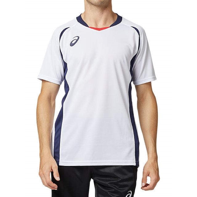 asics 広島皆実高校サッカーシャツ 4番 asics 広島皆実高校サッカーシャツ 4番 Kemari87 KISHISPO