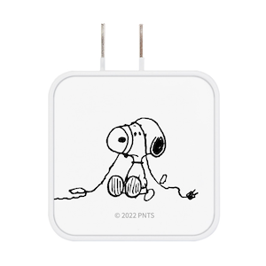 �O���}���f�B�[�Y�bType-C1�|�[�g/USB1�|�[�g AC�A�_�v�^ �v3.4A �s�[�i�b�c�i�X�k�[�s�[�j�bSNG-718A