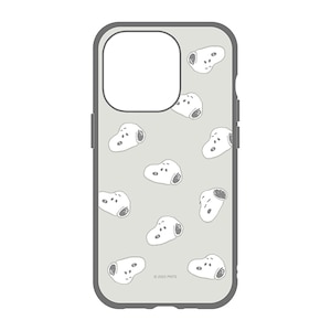 �O���}���f�B�[�Y�biPhone15 Pro�p �ϏՌ��P�[�X IIIIFIT �s�[�i�b�c�i�����j�bSNGG-04C
