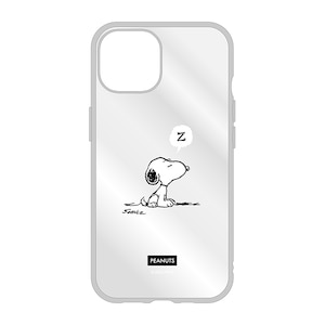 �O���}���f�B�[�Y�biPhone15/14/13�p �ϏՌ��P�[�X IIIIFIT CLEAR �s�[�i�b�c�i�X�k�[�s�[�j�bSNGG-07B