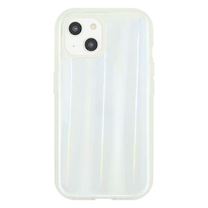 �O���}���f�B�[�Y�biPhone15/14/13�p �ϏՌ��P�[�X IIIIFIT CLEAR PREMIUM�i���[�U�[�j�bIFT-153RZ