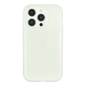 �O���}���f�B�[�Y�biPhone15 Pro�p �ϏՌ��P�[�X IIIIFIT CLEAR�i�N���A�j�bIFT-158CL