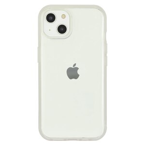 �O���}���f�B�[�Y�biPhone15/14 Plus�p �ϏՌ��P�[�X IIIIFIT CLEAR�i�N���A�j�bIFT-164CL