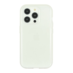 �O���}���f�B�[�Y�biPhone 16 Pro�p �ϏՌ��P�[�X IIIIFIT CLEAR�i�N���A�j�bIFT-174CL