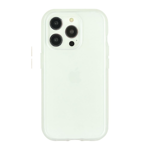 �O���}���f�B�[�Y�biPhone 16 Pro�p �ϏՌ��P�[�X IIIIFIT CLEAR�i�t���X�g�j�bIFT-174FR