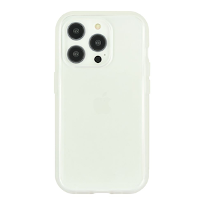 �O���}���f�B�[�Y�biPhone 16 Pro Max�p �ϏՌ��P�[�X IIIIFIT CLEAR�i�N���A�j�bIFT-176CL