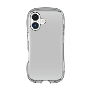 �O���}���f�B�[�Y�biPhone 16�p �N���X�^���N���A�P�[�X�i�X���[�N�j�bGMD-29SK