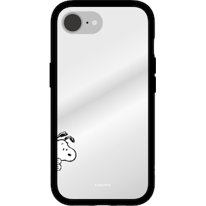 �O���}���f�B�[�Y�biPhone16e�p �v�����v�t���[���P�[�X IIIIFIT �s�[�i�b�c�i�X�k�[�s�[�j�bSNGG-122A