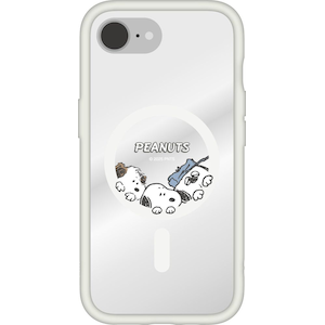 �O���}���f�B�[�Y�biPhone16e�p MagSafe�A�N�Z�T���Ή��v�����v�t���[���P�[�X IIIIFIT �s�[�i�b�c�i���傤�����j�bSNGG-123B