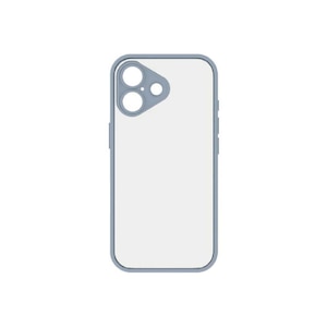 �O���}���f�B�[�Y�biPhone 17�p  �v�����v�t���[���P�[�X IIIIfit�i���C�g�u���[�j�bIFT-185LBL