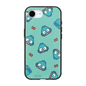 �O���}���f�B�[�Y�biPhone17e/16e�p �ϏՌ��P�[�X IIIIfit �T�����I�i�n���M���h���j�bSANG-667HG