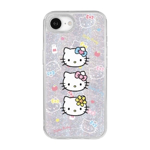�O���}���f�B�[�Y�biPhone17e/16e�p Camera Frame�P�[�X �T�����I�i�n���[�L�e�B�j�bSANG-670KT