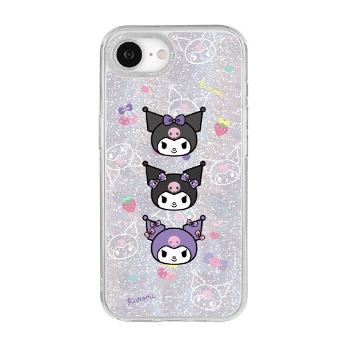 iPhone17e/16e用 Camera Frameケース サンリオ（ハローキティ