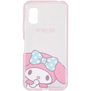 �O���}���f�B�[�Y�bAQUOS wish3�iSH-53D/SoftBank�j�p �ϏՌ��P�[�X IIIIFIT CLEAR �T�����I�i�}�C�����f�B�j�bSANG-334MM
