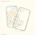 �O���}���f�B�[�Y�biPhone15/14/13�p �ϏՌ��P�[�X IIIIFIT CLEAR ��������i�ӂ肩����j�bCK-24C