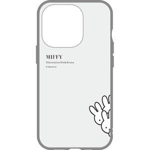 �O���}���f�B�[�Y�b�y�݌ɏ����ziPhone15 Pro�p �ϏՌ��P�[�X IIIIFIT �~�b�t�B�[�i�q���b�R���j�bMF-438C