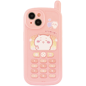 �O���}���f�B�[�Y�biPhone15/14�p ���g���K���P�[�P�[�X ��������i��������j�bCK-38A