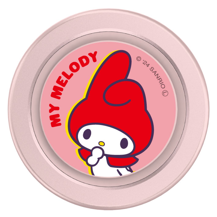 マイメロディジオラマスピーカー