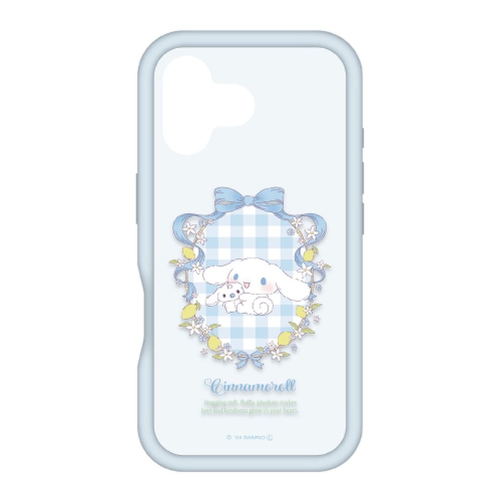 【送料無料・匿名配送】CASETiFY♡iPhone16Pro♡シナモロール Amazon.co.jp: サンリオ シナモロール iphone16pro max 用