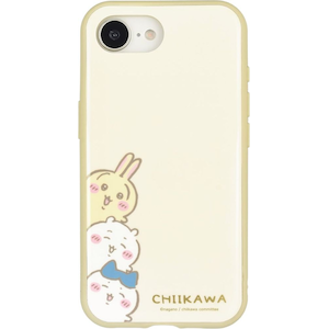 �O���}���f�B�[�Y�biPhone 16e�p �ϏՌ��P�[�X IIIIFIT ��������i�W���j�bCK-68A
