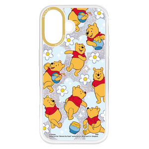 �O���}���f�B�[�Y�biPhone16�p �J�����t���[���P�[�X �f�B�Y�j�[�i���܂̃v�[����j�bDNG-285PO