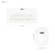 �O���}���f�B�[�Y�b���o�C���o�b�e���[ Type-C�R�l�N�^�t���`�E���C�I���[�d�� 4000mAh �T�����I�i�N���~�j�bSANG-567KU