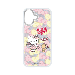 �O���}���f�B�[�Y�biPhone 17�p  �J�����t���[���P�[�X �T�����I�i�n���[�L�e�B�j�bSANG-587KT