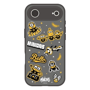 �O���}���f�B�[�Y�biPhone Air�p  �v�����v�t���[���P�[�X IIIIfit �~�j�I���Y�i�����j�bMINI-529A