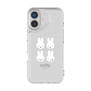 �O���}���f�B�[�Y�biPhone 17�p  �ϏՌ��P�[�X IIIIfit Clear �~�b�t�B�[�i�~�b�t�B�[�j�bMF-624B