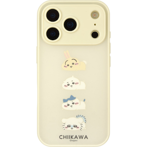 �O���}���f�B�[�Y�biPhone 17 Pro�p  �v�����v�t���[���P�[�X IIIIfit�i�W���j�bCK-93A