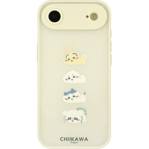 �O���}���f�B�[�Y�biPhone Air�p  �v�����v�t���[���P�[�X IIIIfit�i�W���j�bCK-94A