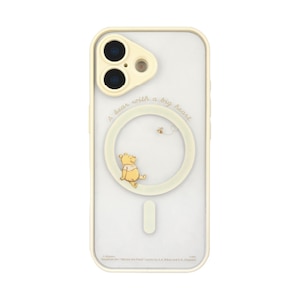 �O���}���f�B�[�Y�biPhone 17�p  MagSafe�Ή� �v�����v�t���[���P�[�X IIIIfit �f�B�Y�j�[�i���܂̃v�[����j�bDNG-299PO