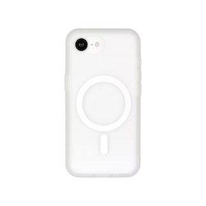 �O���}���f�B�[�Y�biPhone17e/16e�p MagSafe�Ή��v�����v�t���[���P�[�X IIIIfit�i�N���A�j�bIFT-195CL