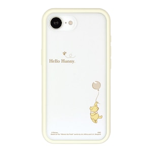 �O���}���f�B�[�Y�biPhone17e/16e�p �v�����v�t���[���P�[�X IIIIfit �f�B�Y�j�[�i���܂̃v�[����j�bDNG-349PO