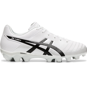 ジュニア サッカー スパイク White Black 0cm Joshin Webショップ 通販 アシックス 1104a002 103