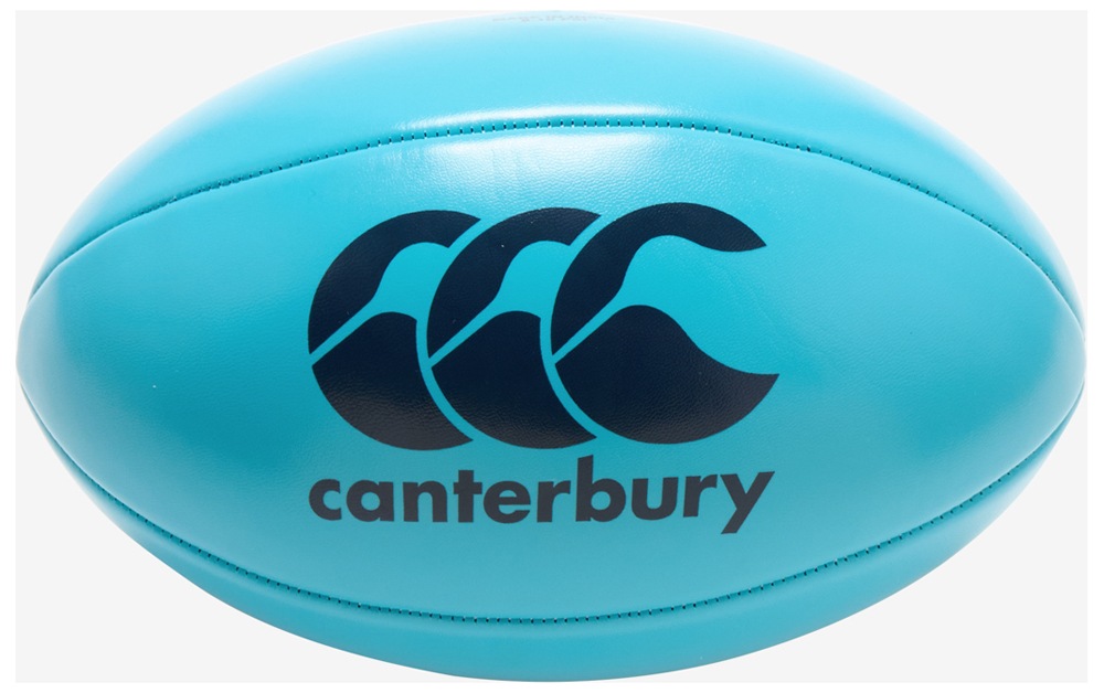 激レア　カンタベリー　Canterbury スコットランド　ラグビー 公式・セール】ソフトラグビーボール｜カンタベリー公式ストア