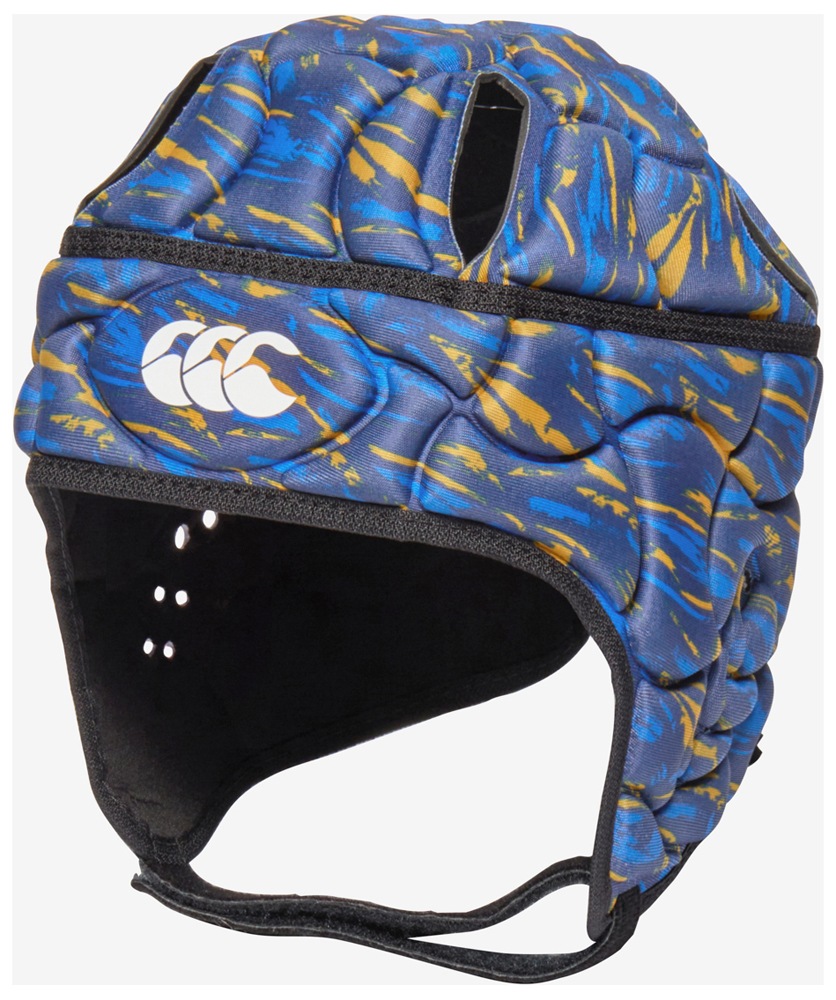 Canterbury ヘッドギア Amazon | canterbury(カンタベリー) ヘッドギア VENTILATOR