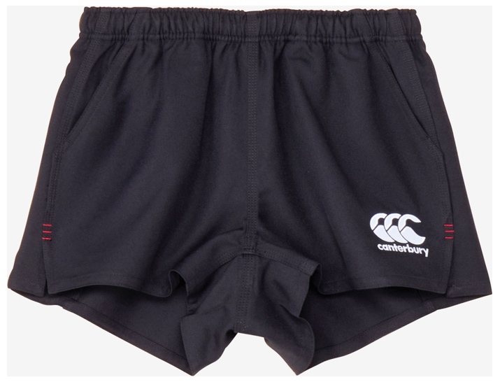 Canterbury ボクサーショーツ 黒 ショートパンツ カンタベリー メンズ canterbury スポーツウェア
