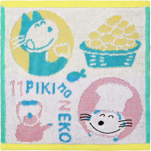 ��(Hayashi)�b�v�`�^�I���u11�҂��̂˂��v(�R���b�P����) 25�~25cm�bPL456100