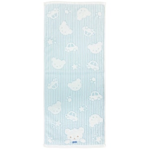 ��(Hayashi)�b�t�F�C�X�^�I�� �X�N�[���x�A �u���[ ��34�~80cm�bFO490501