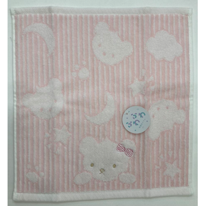 ��(Hayashi)�b�E�H�b�V���^�I�� �X�N�[���x�A �s���N ��34�~35cm�bWO490502