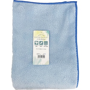 ��(Hayashi)�b�o�X�^�I�� �V�F���[�J���[ �}�C�N���t�@�C�o�[ (��60�~120cm�E�u���[)�bBO490701