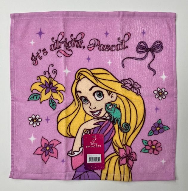 ディズニー★ウォッシュタオル 19枚 セット タオル 新品 Disney ディズニー シリーズ 34×35 ウォッシュタオル ブランド