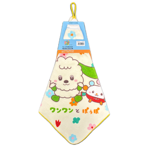 ��(Hayashi)�b���[�v�t���n���h�^�I�� ���Ȃ����Ȃ��΂����I�I�n�i�i��34�~34cm�j�bWP449900