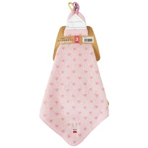 ��(Hayashi)�b���[�v�t��3P�n���h�^�I�� �I�[�K�i�C�Y�@�����i��27�~27cm�j�bWP460000
