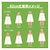 ��(Hayashi)�b�}�LM �|�P���� M�T�C�Y(��60�~115cm)�bMP482800